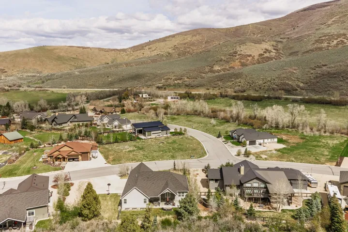 870 E 350 S, Kamas, Utah 84036