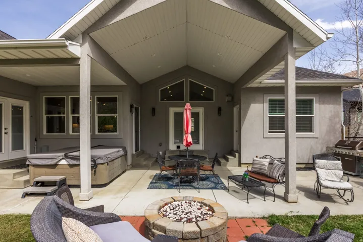 870 E 350 S, Kamas, Utah 84036