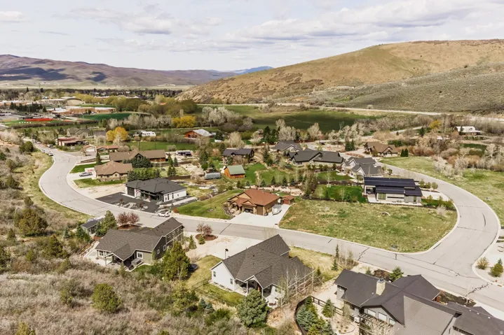 870 E 350 S, Kamas, Utah 84036