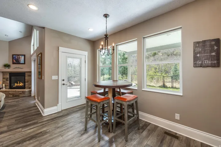 870 E 350 S, Kamas, Utah 84036