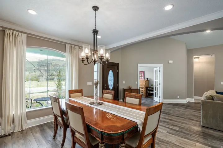 870 E 350 S, Kamas, Utah 84036