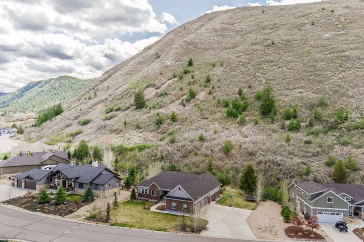 870 E 350 S, Kamas, Utah 84036