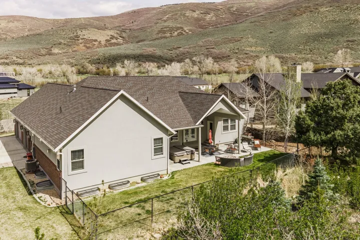 870 E 350 S, Kamas, Utah 84036