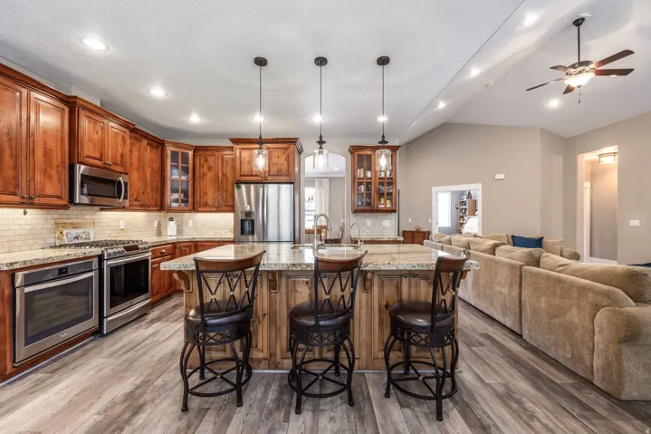 870 E 350 S, Kamas, Utah 84036