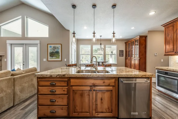 870 E 350 S, Kamas, Utah 84036