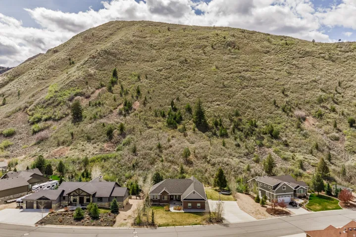 870 E 350 S, Kamas, Utah 84036