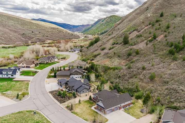 870 E 350 S, Kamas, Utah 84036