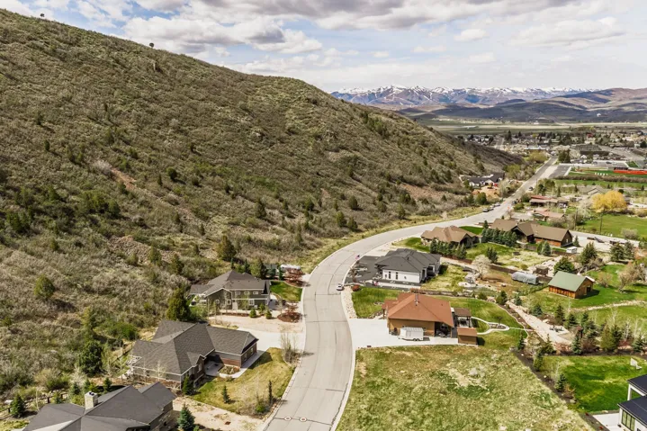 870 E 350 S, Kamas, Utah 84036