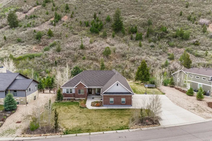 870 E 350 S, Kamas, Utah 84036