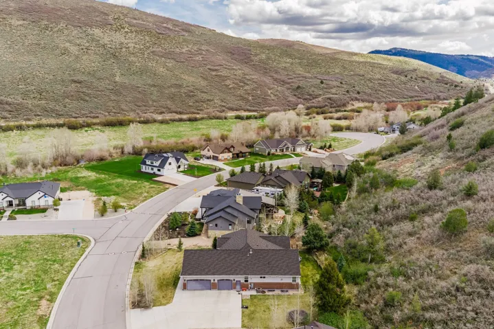 870 E 350 S, Kamas, Utah 84036