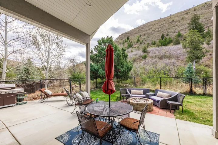 870 E 350 S, Kamas, Utah 84036