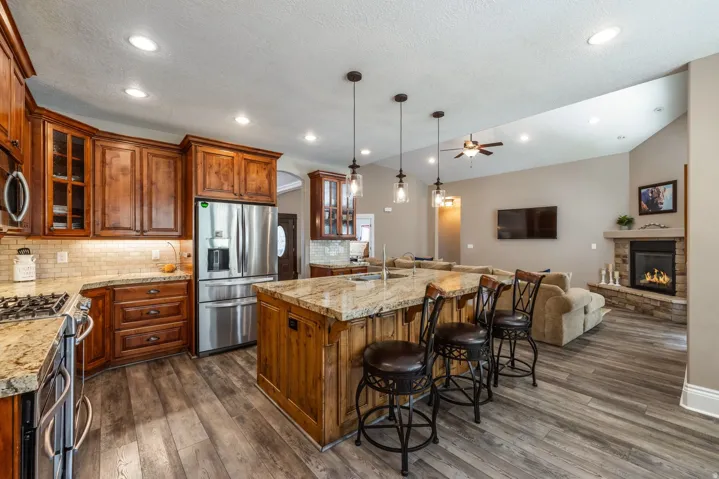 870 E 350 S, Kamas, Utah 84036