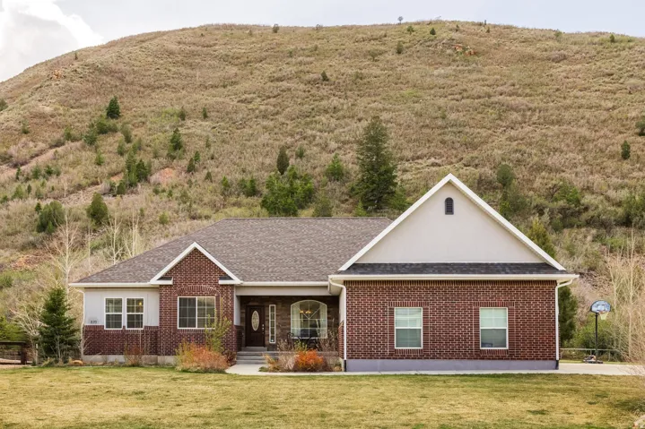 870 E 350 S, Kamas, Utah 84036
