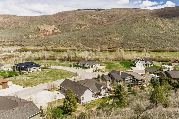 870 E 350 S, Kamas, Utah 84036