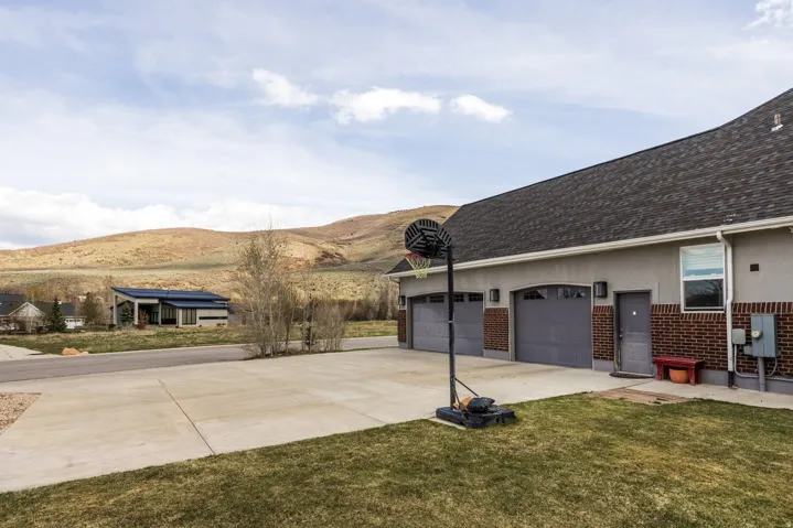 870 E 350 S, Kamas, Utah 84036
