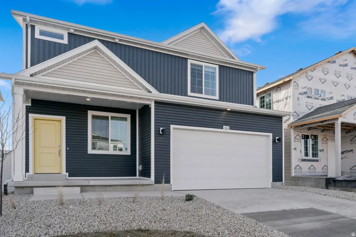 7060 N Obsidian Way, Eagle Mountain, Utah 84005