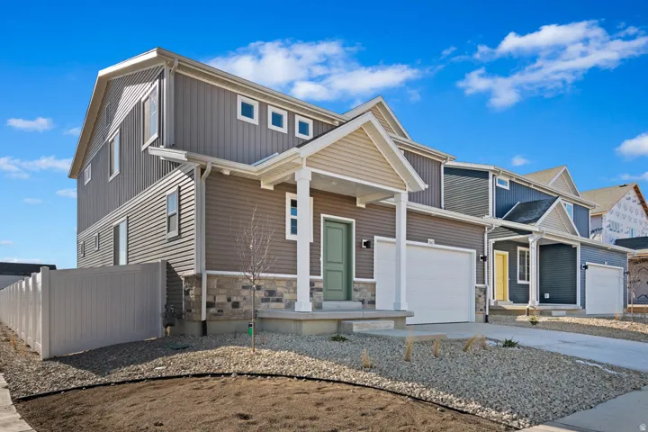 7048 N Obsidian Way, Eagle Mountain, Utah 84005