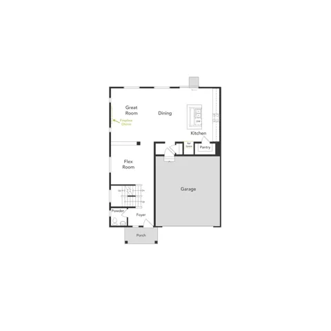 7048 N Obsidian Way, Eagle Mountain, Utah 84005