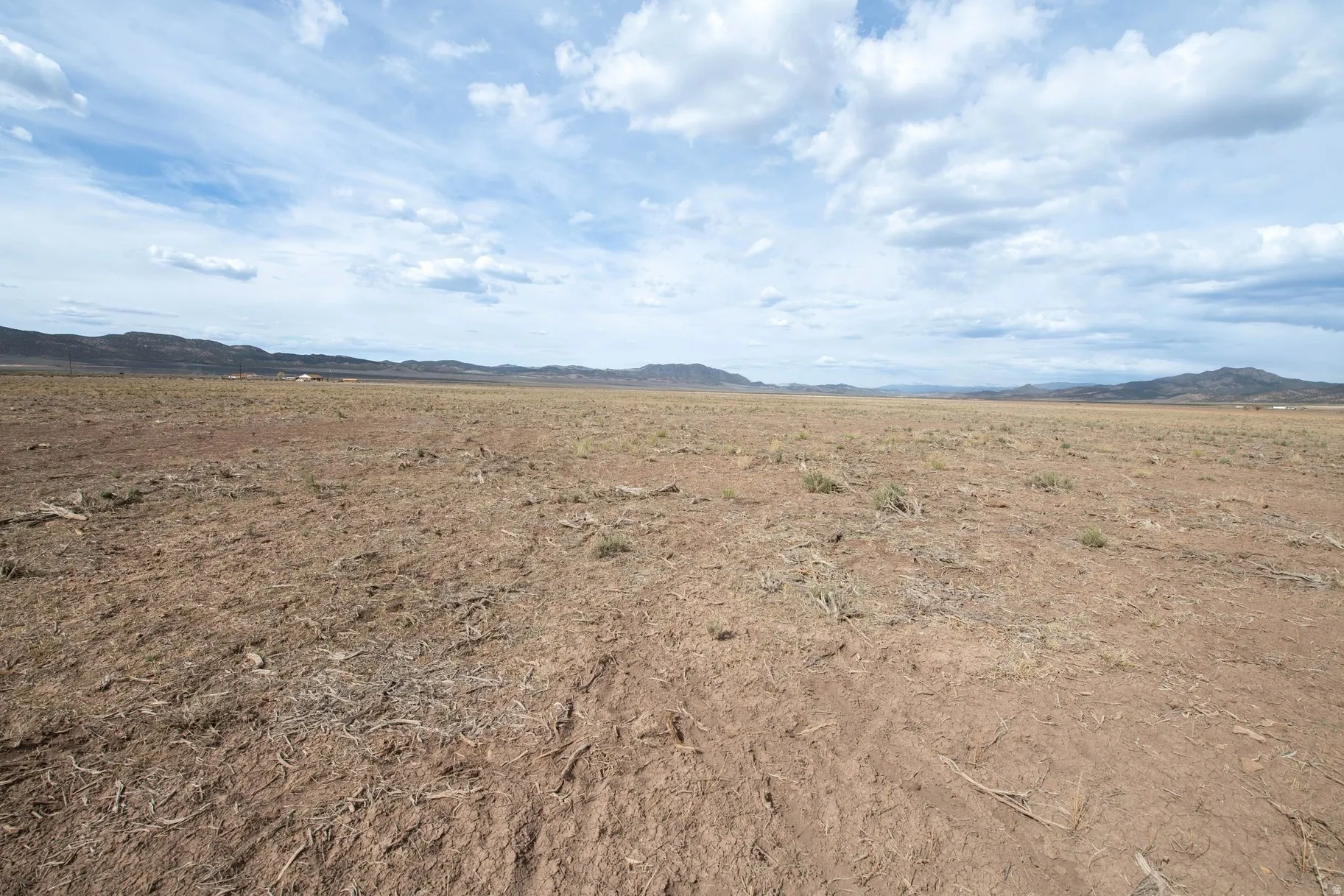 View of local wilderness featuring mountains and rural landscape