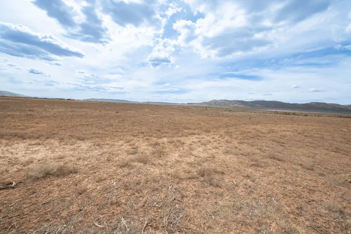 Mountain view featuring rural landscape