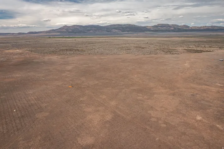 Mountain view featuring rural landscape and a desert landscape