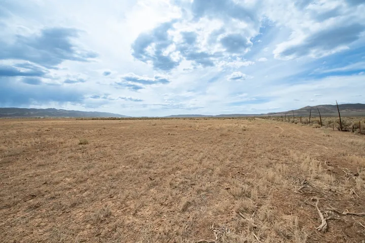 View of local wilderness featuring rural landscape and mountains