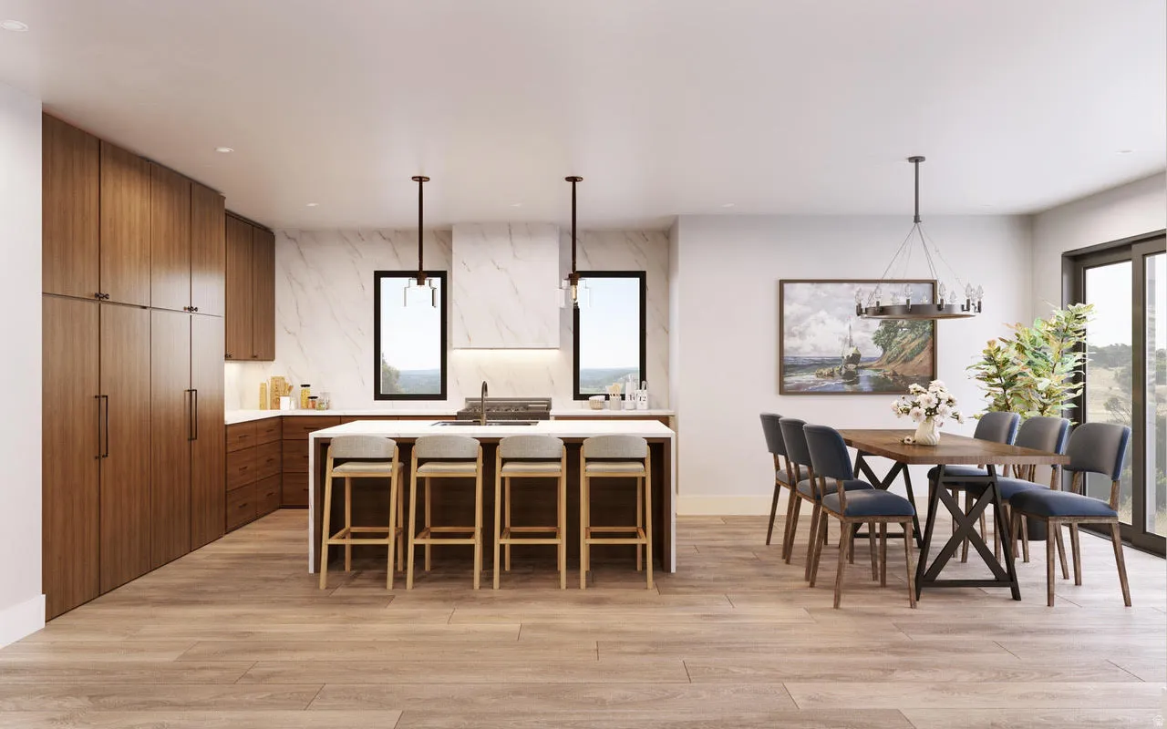 Digitally Altered Image