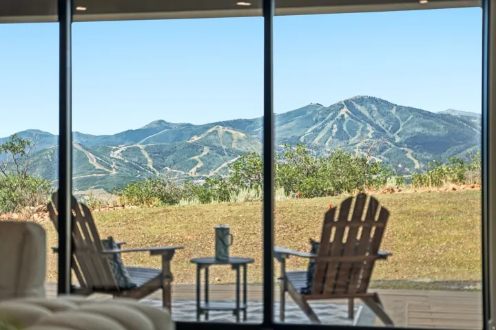 11321 N Soaring Hawk Ln #3, Hideout, Utah 84036
