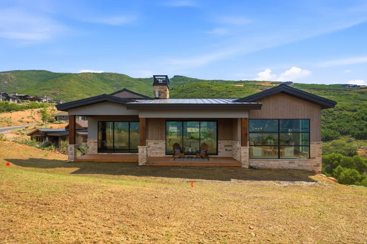 11321 N Soaring Hawk Ln #3, Hideout, Utah 84036