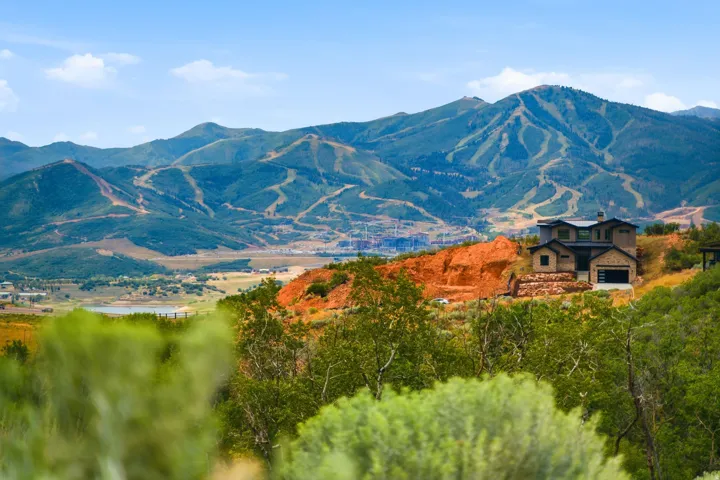11321 N Soaring Hawk Ln #3, Hideout, Utah 84036