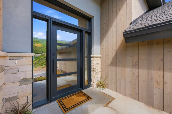 11321 N Soaring Hawk Ln #3, Hideout, Utah 84036