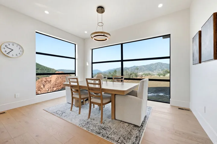 11321 N Soaring Hawk Ln #3, Hideout, Utah 84036