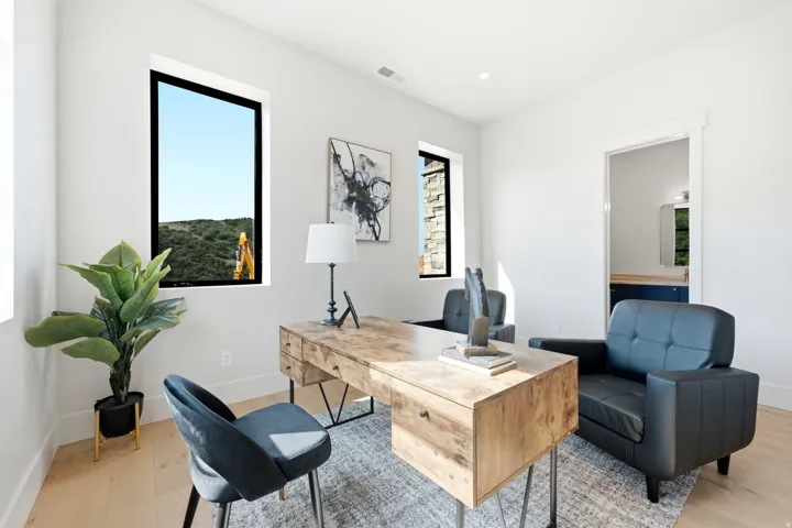 11321 N Soaring Hawk Ln #3, Hideout, Utah 84036