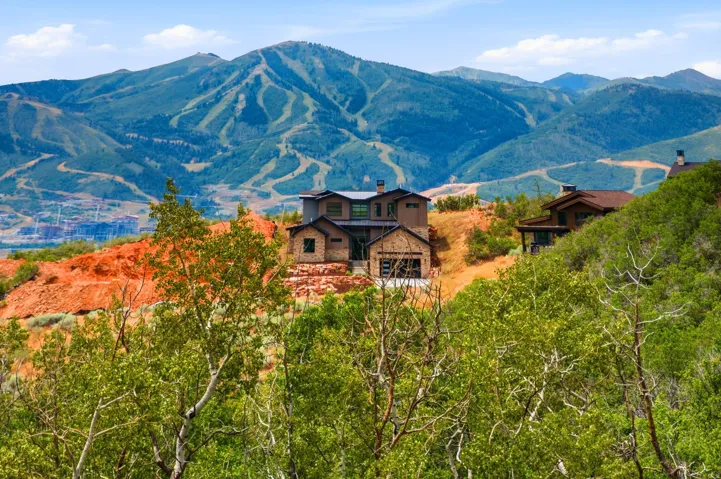 11321 N Soaring Hawk Ln #3, Hideout, Utah 84036