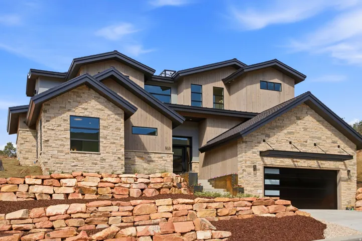 11321 N Soaring Hawk Ln #3, Hideout, Utah 84036