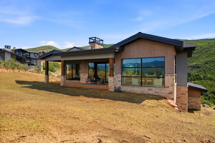 11321 N Soaring Hawk Ln #3, Hideout, Utah 84036