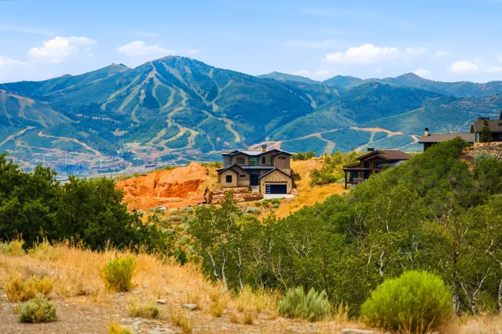 11321 N Soaring Hawk Ln #3, Hideout, Utah 84036