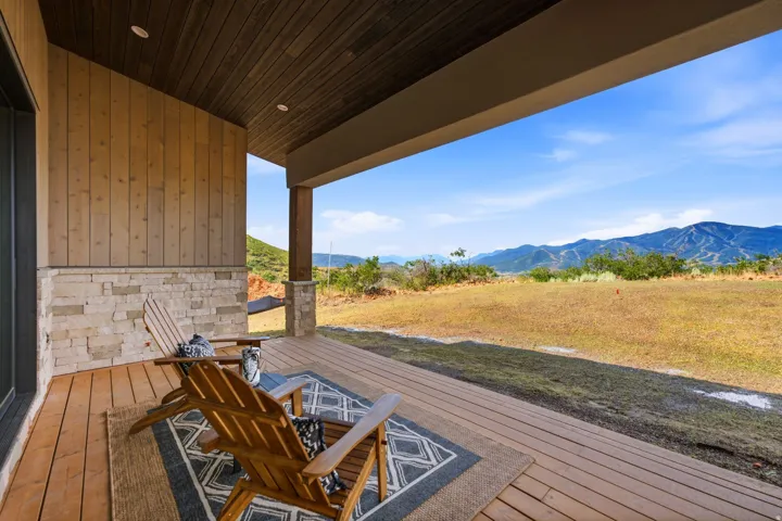 11321 N Soaring Hawk Ln #3, Hideout, Utah 84036