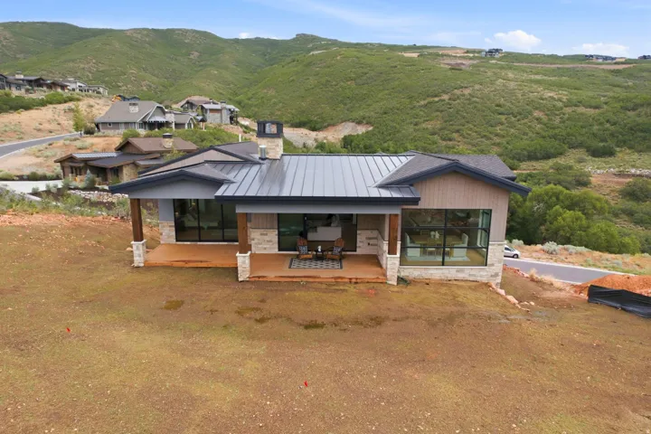 11321 N Soaring Hawk Ln #3, Hideout, Utah 84036