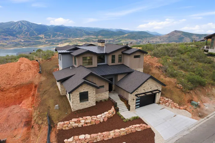 11321 N Soaring Hawk Ln #3, Hideout, Utah 84036