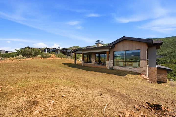11321 N Soaring Hawk Ln #3, Hideout, Utah 84036