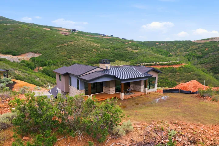 11321 N Soaring Hawk Ln #3, Hideout, Utah 84036