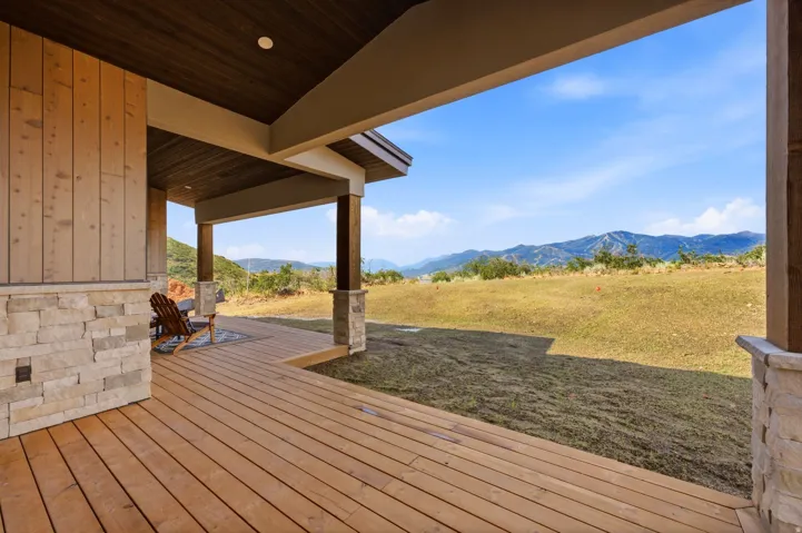 11321 N Soaring Hawk Ln #3, Hideout, Utah 84036