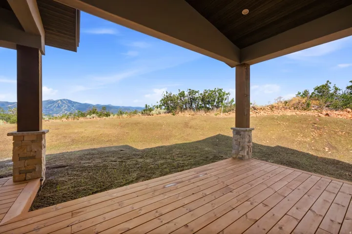 11321 N Soaring Hawk Ln #3, Hideout, Utah 84036