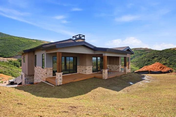 11321 N Soaring Hawk Ln #3, Hideout, Utah 84036