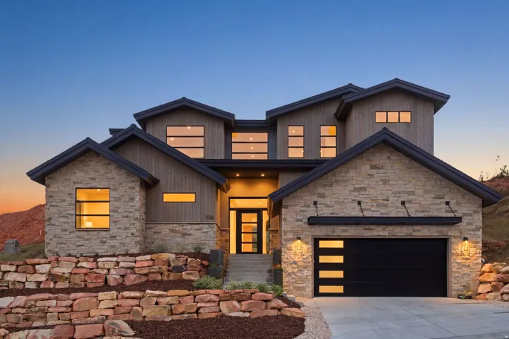 11321 N Soaring Hawk Ln #3, Hideout, Utah 84036