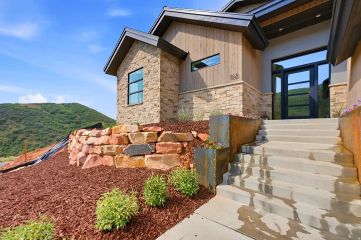 11321 N Soaring Hawk Ln #3, Hideout, Utah 84036