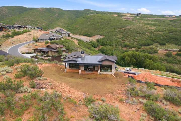 11321 N Soaring Hawk Ln #3, Hideout, Utah 84036