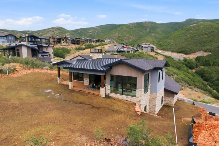11321 N Soaring Hawk Ln #3, Hideout, Utah 84036