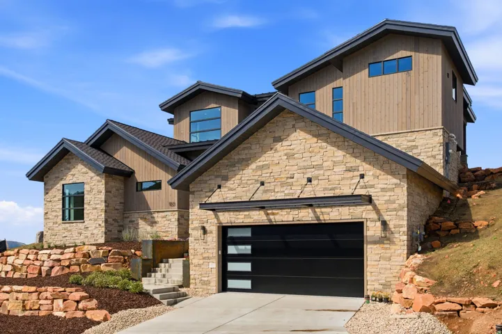 11321 N Soaring Hawk Ln #3, Hideout, Utah 84036